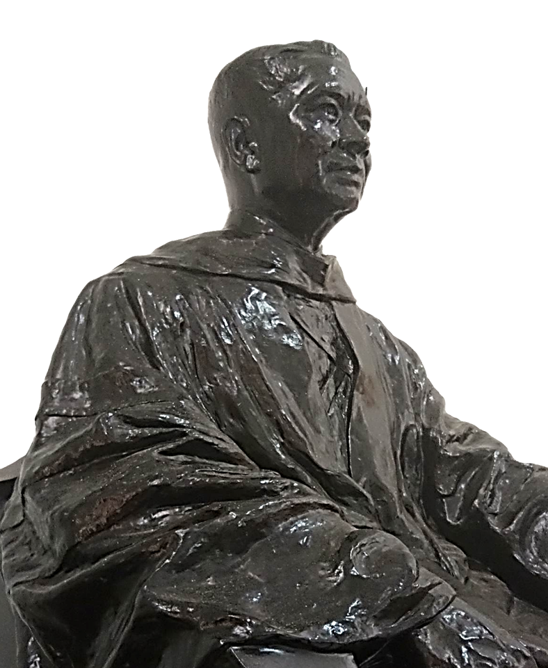 Dr. Virgilio delos Santos