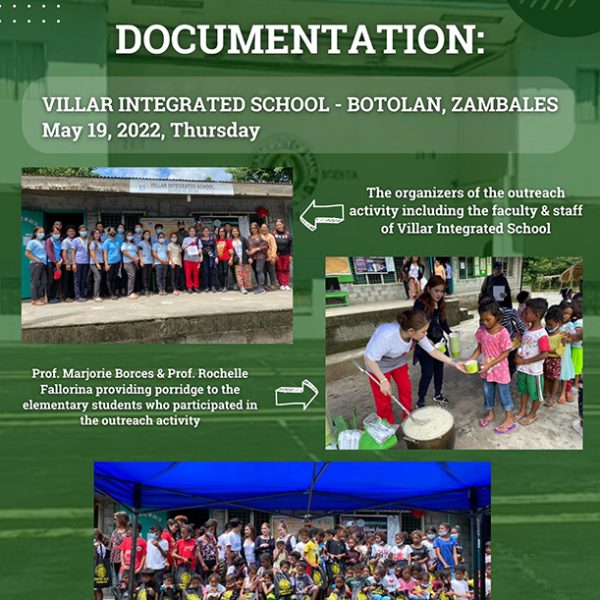 Copy of THE UNIVERSITY OF MANILA COMMUNITY OUTREACH - 10