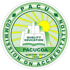 PACU logo