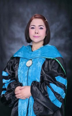 Prof. Marjorie Borces